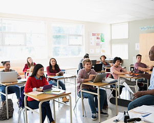 Classroom Lecture